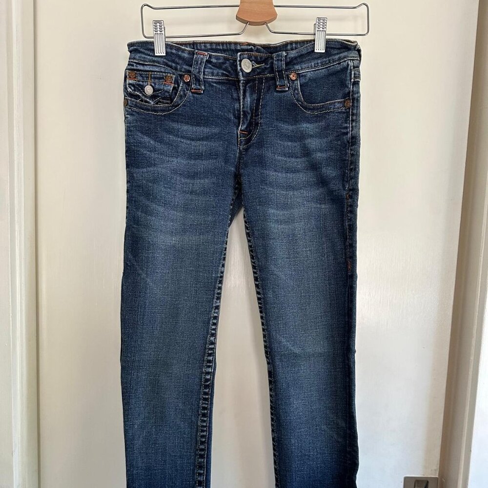 True Religion Women's Jeans - Size 28